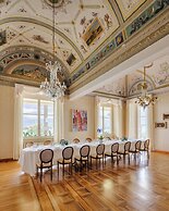 Grand Hotel Villa Serbelloni