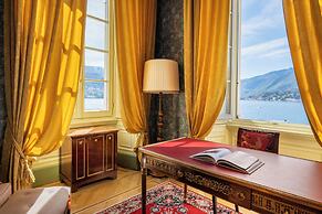 Grand Hotel Villa Serbelloni
