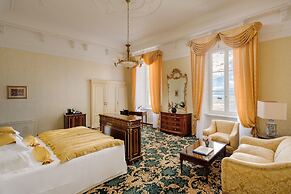 Grand Hotel Villa Serbelloni