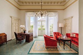 Grand Hotel Villa Serbelloni