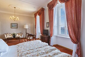Grand Hotel Villa Serbelloni