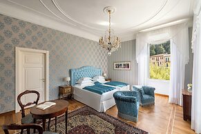 Grand Hotel Villa Serbelloni
