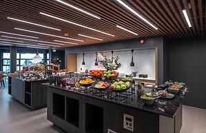 Thon Partner Hotel Notodden