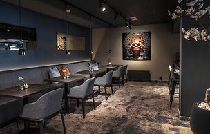 Thon Partner Hotel Notodden