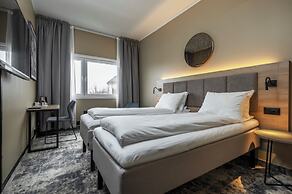 Thon Partner Hotel Notodden