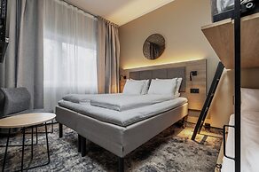 Thon Partner Hotel Notodden