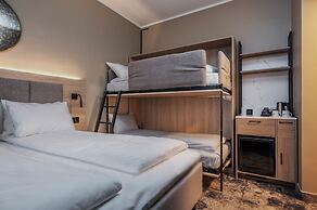 Thon Partner Hotel Notodden