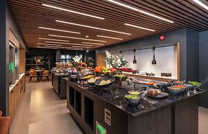 Thon Partner Hotel Notodden