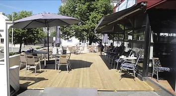 Thon Partner Hotel Notodden