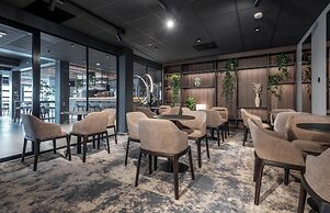 Thon Partner Hotel Notodden