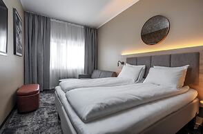 Thon Partner Hotel Notodden