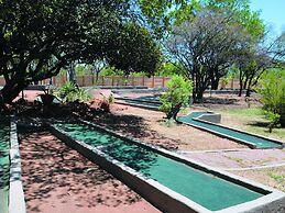 Safari Hotel & Convention Centre