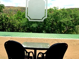 Safari Hotel & Convention Centre