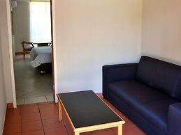 Safari Hotel & Convention Centre