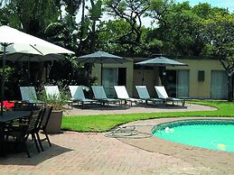 Safari Hotel & Convention Centre