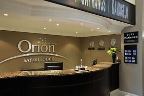 Safari Hotel & Convention Centre