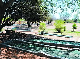 Safari Hotel & Convention Centre