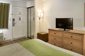 Studio 6 Extended Stay - Ocean Springs, MS