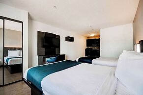 Studio 6 Extended Stay - Ocean Springs, MS