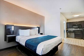 Studio 6 Extended Stay - Ocean Springs, MS
