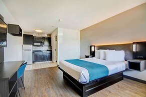 Studio 6 Extended Stay - Ocean Springs, MS
