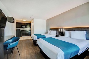 Studio 6 Extended Stay - Ocean Springs, MS