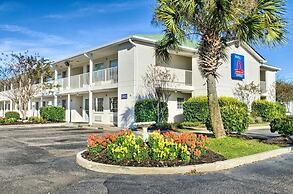 Studio 6 Extended Stay - Ocean Springs, MS