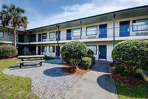 Studio 6 Ocean Springs, MS