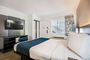 Studio 6 Ocean Springs, MS