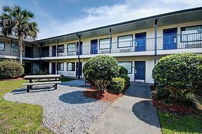 Studio 6 Extended Stay - Ocean Springs, MS