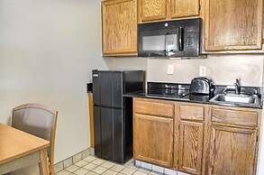 Studio 6 Ocean Springs, MS