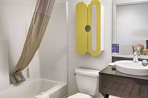 Studio 6 Extended Stay - Ocean Springs, MS