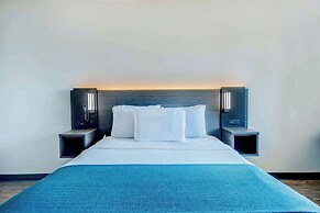 Studio 6 Extended Stay - Ocean Springs, MS
