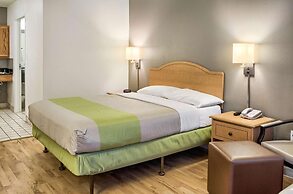 Studio 6 Extended Stay - Ocean Springs, MS
