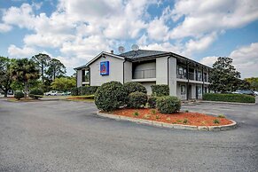Studio 6 Extended Stay - Ocean Springs, MS