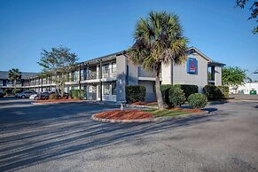 Studio 6 Extended Stay - Ocean Springs, MS