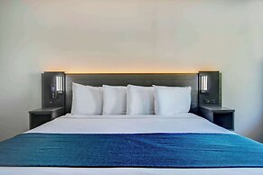 Studio 6 Extended Stay - Ocean Springs, MS