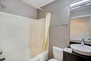 Studio 6 Extended Stay - Ocean Springs, MS