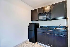 Studio 6 Extended Stay - Ocean Springs, MS