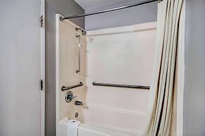 Studio 6 Extended Stay - Ocean Springs, MS
