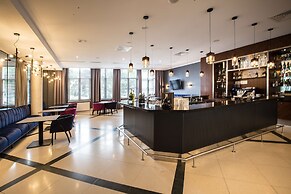 Radisson Blu Hotel, Wroclaw
