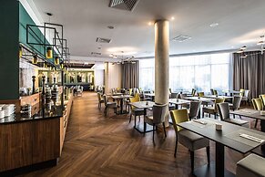 Radisson Blu Hotel, Wroclaw