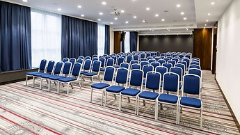 Radisson Blu Hotel, Wroclaw