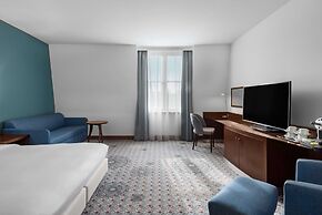 Radisson Blu Hotel, Wroclaw