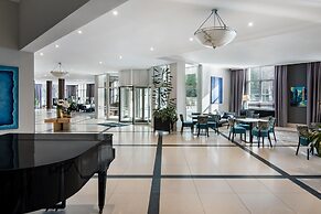Radisson Blu Hotel, Wroclaw