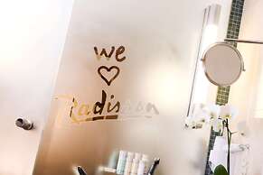 Radisson Blu Hotel, Wroclaw
