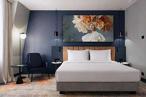 Radisson Blu Hotel, Wroclaw