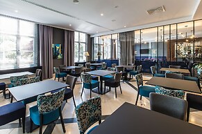 Radisson Blu Hotel, Wroclaw