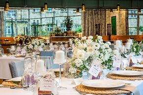 Radisson Blu Hotel, Wroclaw