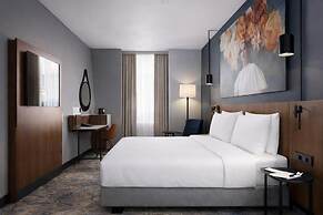 Radisson Blu Hotel, Wroclaw
